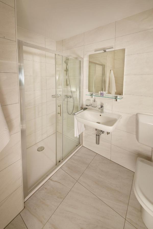 Villas - Hotel & Resort Adria อังคาราน ภายนอก รูปภาพ
