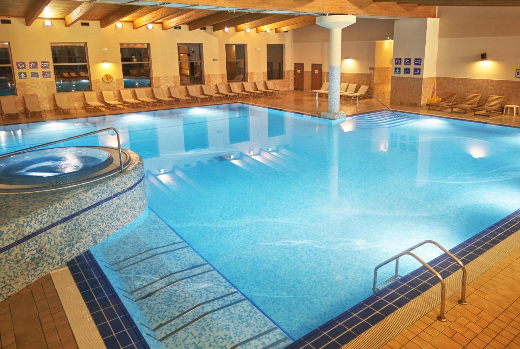 Villas - Hotel & Resort Adria อังคาราน ภายนอก รูปภาพ