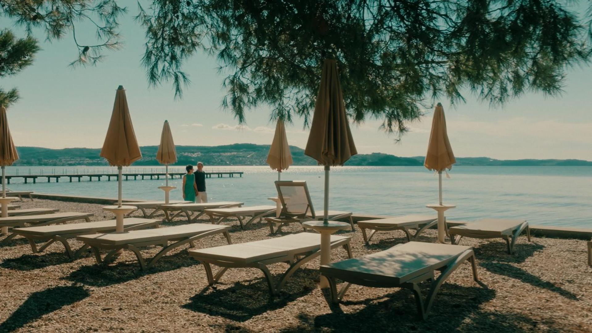 Villas - Hotel & Resort Adria อังคาราน ภายนอก รูปภาพ