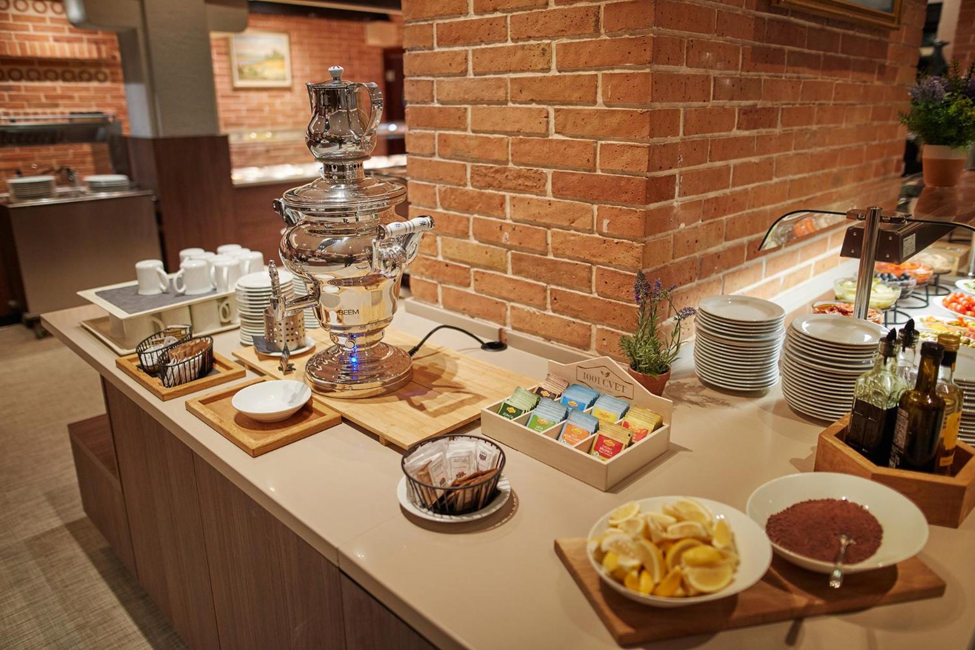 Villas - Hotel & Resort Adria อังคาราน ภายนอก รูปภาพ